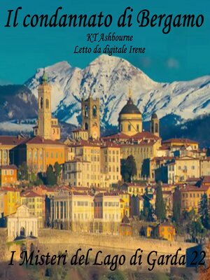 cover image of Il condannato di Bergamo